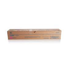 Cartouche Laser Konica Minolta TN512M Magenta (26 000pages)