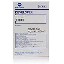 Développeur de Marque Konica Minolta DV310 Noir