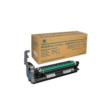 Tambour (drum) Cyan (30 000 pages) de Marque pour Konica Minolta BIZHUB C20