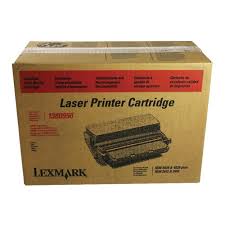 PrintCartouche Laser de Marque Lexmark 1380950 (12 8000 pages)
