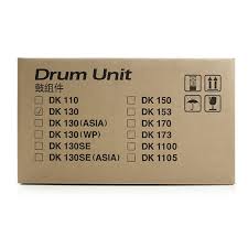 Tambour Laser (drum) de Marque Kyocera DK-130 Noir