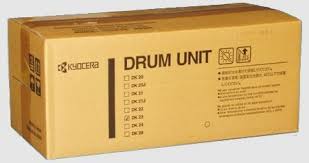Tambour de Marque Kyocera DK21