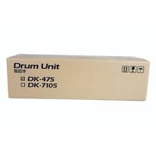 Kit tambour de Marque Kyocera 302K393030 / DK-475 - Noir - (300000  copies)