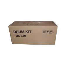 Kit Tambour (drum) de Marque Kyocera Mita DK-310 Noir