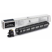 Cartouche Laser de Marque Kyocera TK-8345K Noir (25 000 pages)