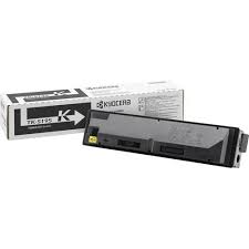 Cartouche Laser de Marque Kyocera TK-5195K Noir (15 000 pages)